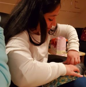 Meet your Posher, Kartar